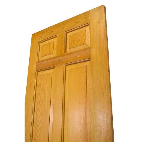 #28838 28x83 6 Panel Interior Door image 2