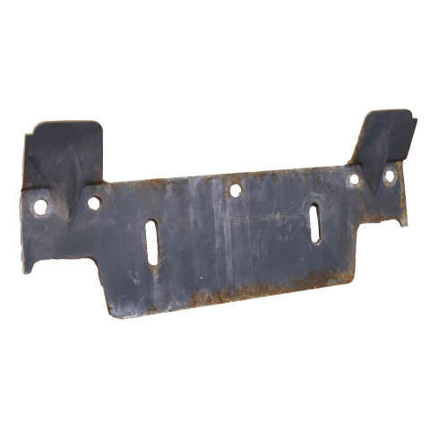 #29497 Wall Mount Porcelain Sink image 6