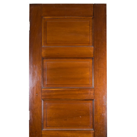 #30686 30x89 5 Panel Interior Door image 2