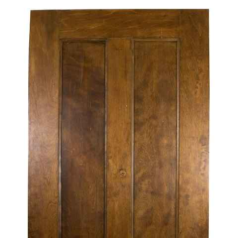 #31479 30x77 2 Panel Interior Door image 2
