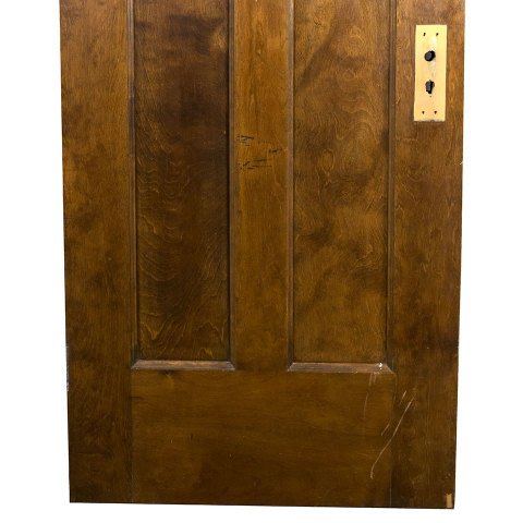 #31479 30x77 2 Panel Interior Door image 3