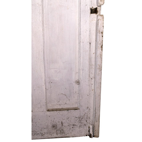 #31802 32x96 Salvaged Wood Carriage Door image 4