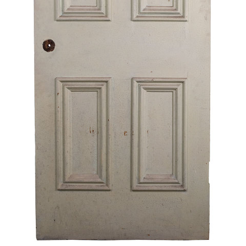 #32204 30x90 4 Panel Interior Door image 3