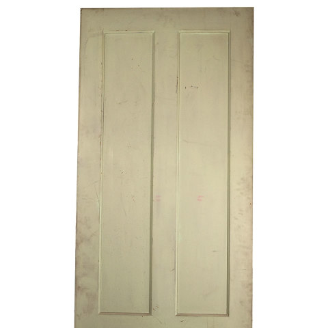 #32204 30x90 4 Panel Interior Door image 5