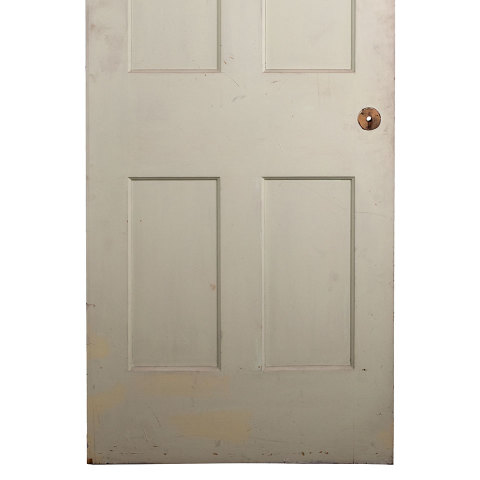 #32204 30x90 4 Panel Interior Door image 6