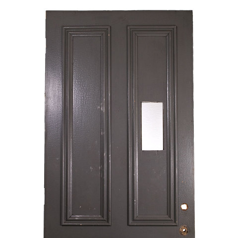 #32206 36x90 4 Panel Interior Door image 2