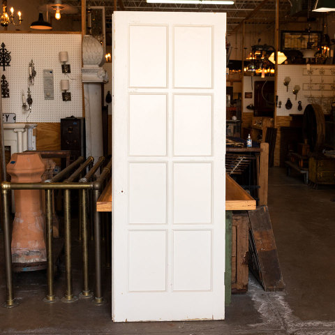 #33557 31x83 8 Panel Interior Door image 4