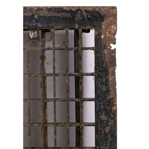 #33570 9x12 Heat Grate image 3