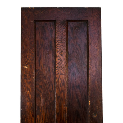 #34524 30x83 2 Panel Interior Door image 2