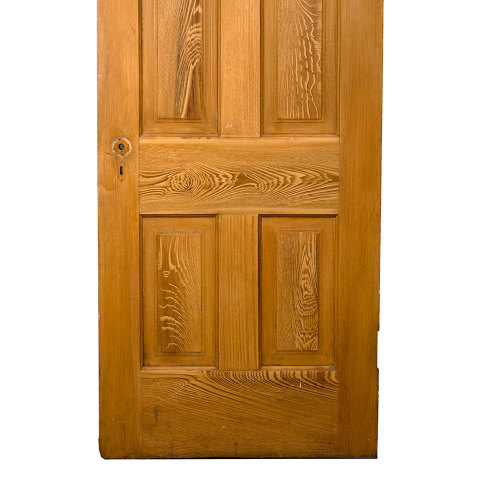 #34625 30x84 4 Panel Interior Door image 6