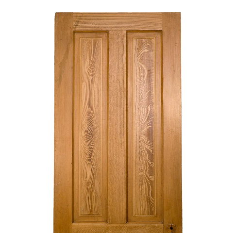 #34625 30x84 4 Panel Interior Door image 2