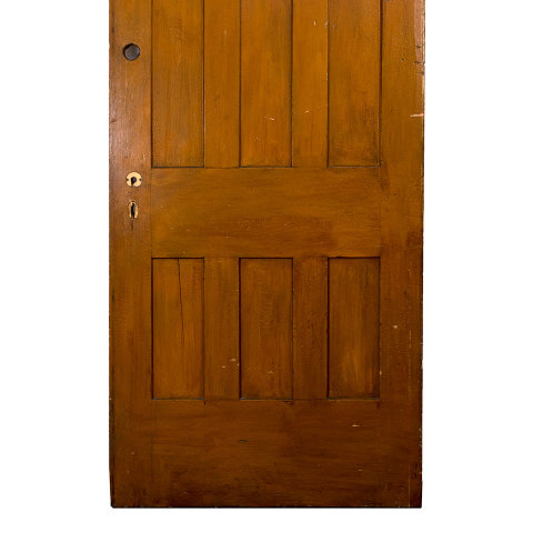 #34934 34x88 6 Panel Interior Door image 6