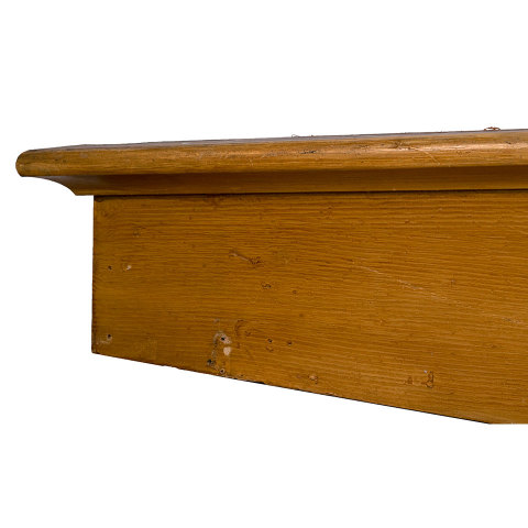 #35016 Salvaged Wood Header image 2