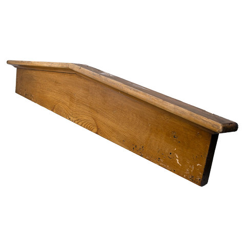 #35017 Salvaged Wood Header image 4
