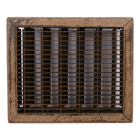 #35152 10x12 Heat Grate image 2