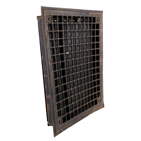 #35358 12x14 Heat Grate image 3