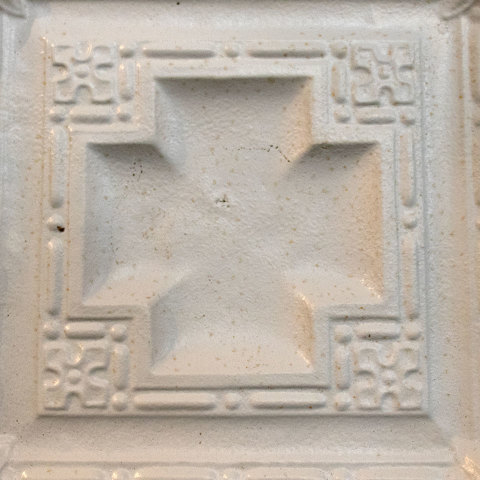 #36812 Pressed Tin Ceiling Tile image 5