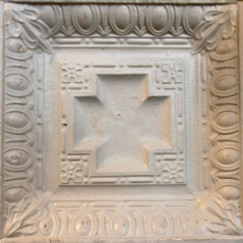 #36812 Pressed Tin Ceiling Tile image 4