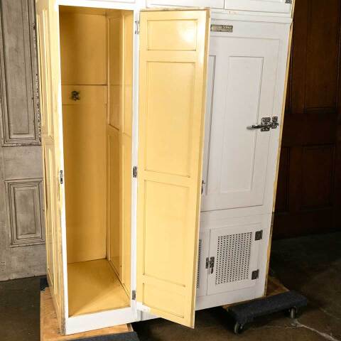 #36964 Domestic Science Kitchen Storage Cabinet image 7