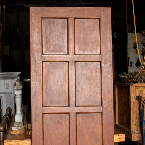 #37506 30x79 8 Panel Interior Door image 2