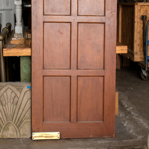 #37506 30x79 8 Panel Interior Door image 3