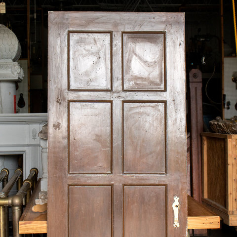 #37507 30x77 8 Panel Interior Door image 2