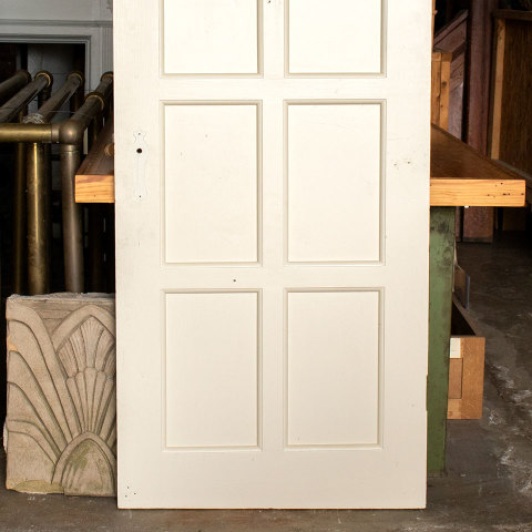 #37507 30x77 8 Panel Interior Door image 6