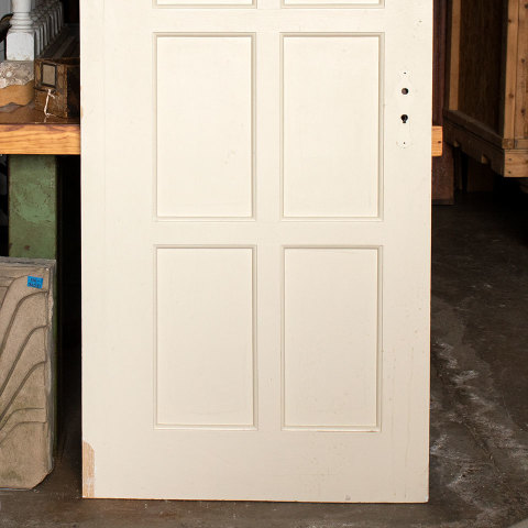 #37513 30x77 8 Panel Interior Door image 3