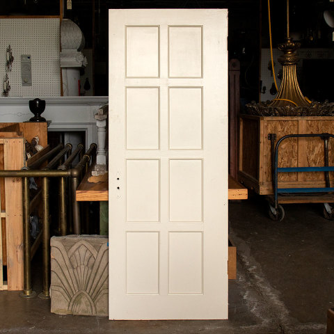 #37513 30x77 8 Panel Interior Door image 5