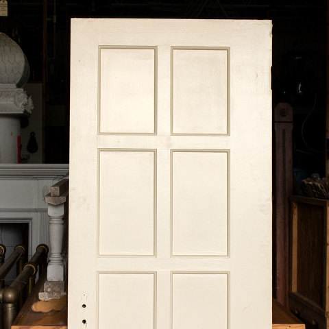 #37513 30x77 8 Panel Interior Door image 6