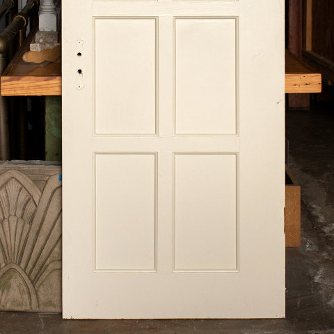 #37513 30x77 8 Panel Interior Door image 7