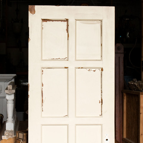 #37516 27x78 8 Panel Interior Door image 2