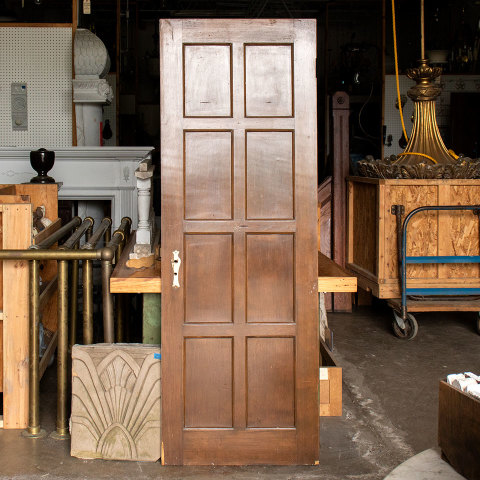 #37516 27x78 8 Panel Interior Door image 4