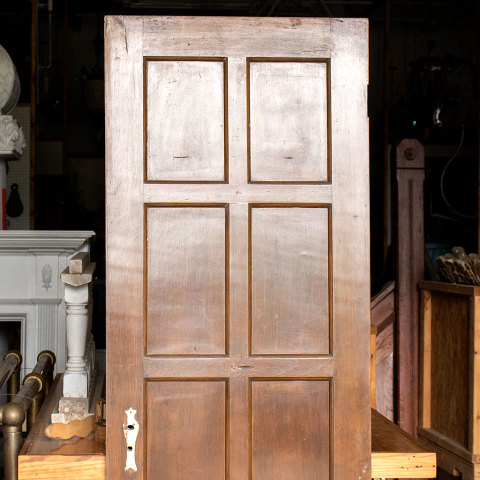 #37516 27x78 8 Panel Interior Door image 5