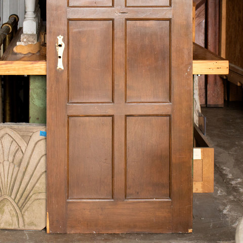 #37516 27x78 8 Panel Interior Door image 6
