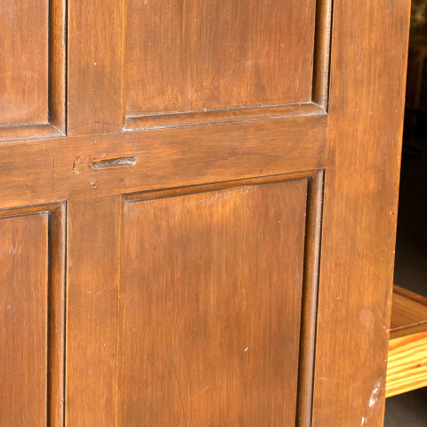 #37516 27x78 8 Panel Interior Door image 7