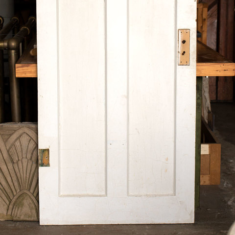 #37565 31x74 2 Panel Interior Door image 3