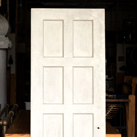 #37914 28x79 8 Panel Interior Door image 2