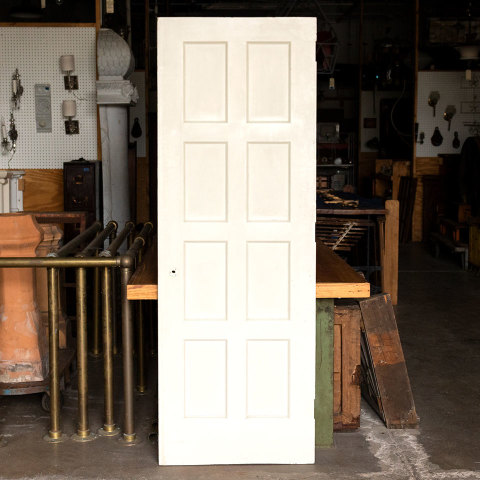 #37914 28x79 8 Panel Interior Door image 4