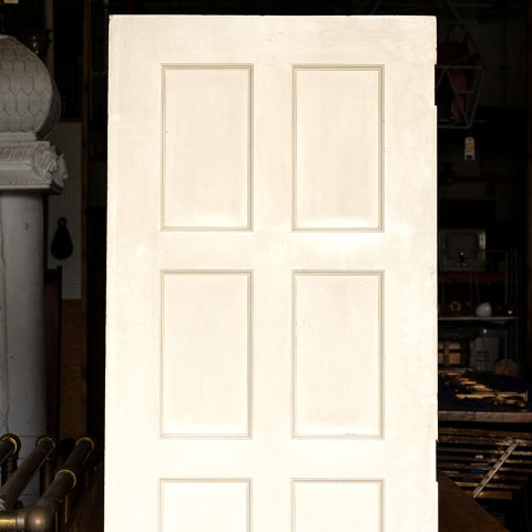 #37914 28x79 8 Panel Interior Door image 5