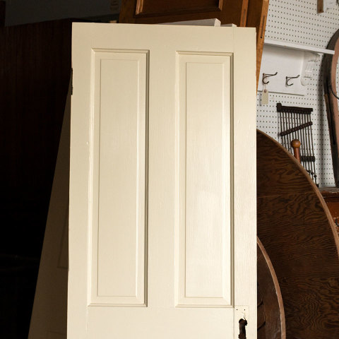#38171 28x77 4 Panel Interior Door image 2