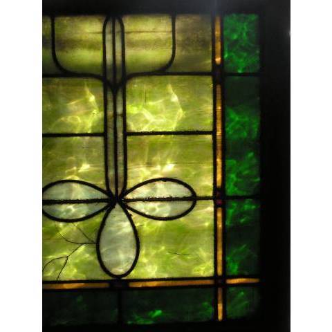#3881 Stained Glass Window image 5