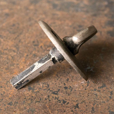 #39173 Deadbolt Thumb Turn Mortise Lock image 5