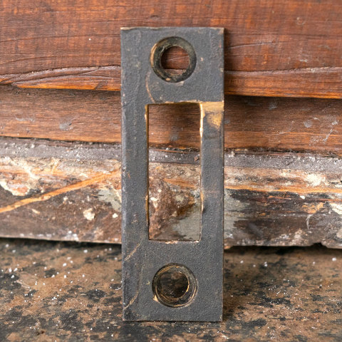 #39173 Deadbolt Thumb Turn Mortise Lock image 6