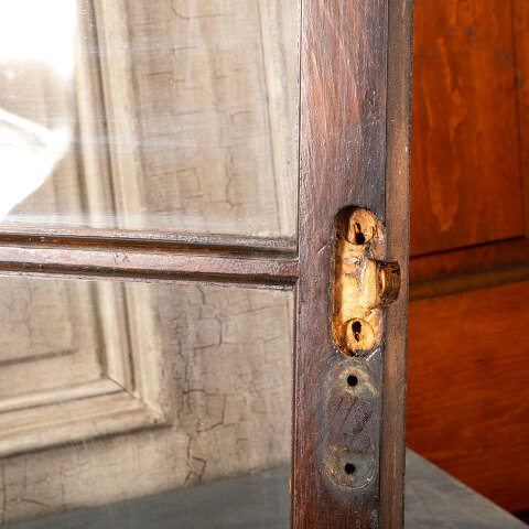 #39257 38x27 Divided Lite Transom Window image 3