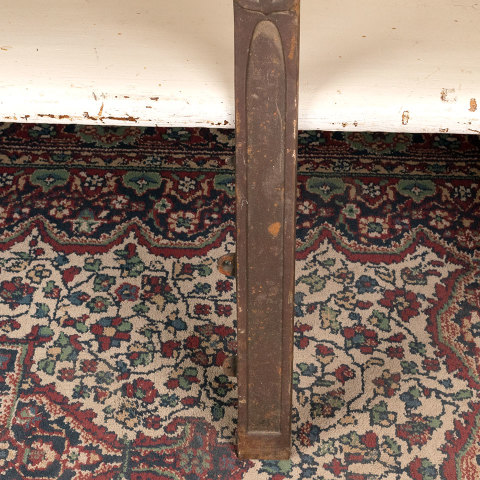 #40186 Tudor Arts & Crafts Fireplace Surround image 3