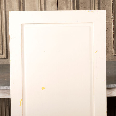 #41780 Large Cabinet Door with Beveled Glass Mirror image 4