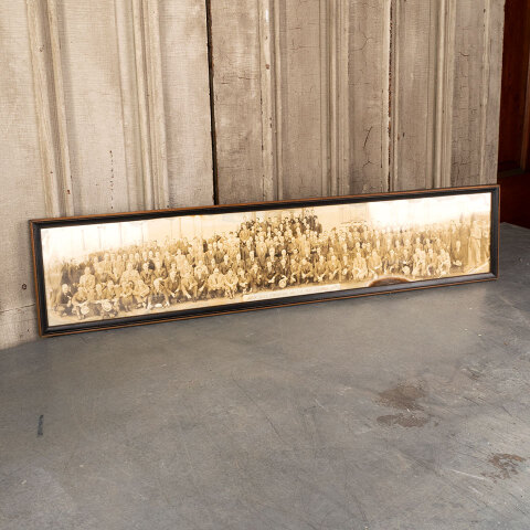 #42631 Antique 1937 Jaeger Machine Company Photo image 2