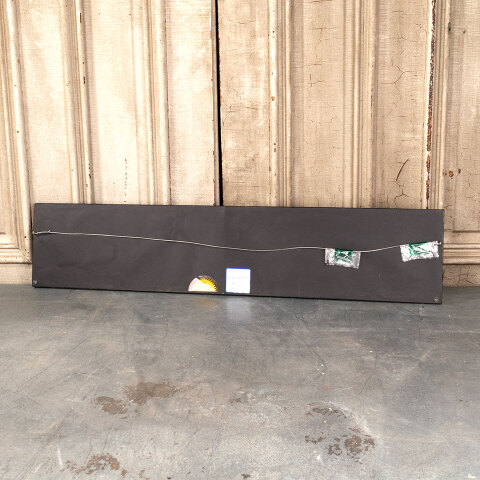 #42631 Antique 1937 Jaeger Machine Company Photo image 7