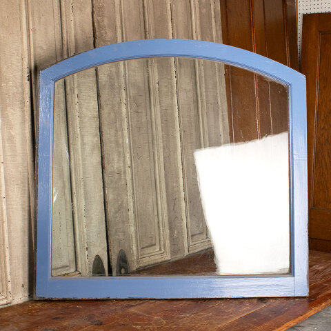 #43186 Antique Arched Top School Transom Window image 4